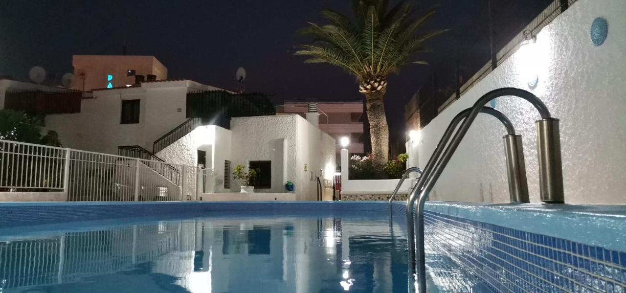 Apartamento Playa Las Americas Playa de las Americas  Ngoại thất bức ảnh