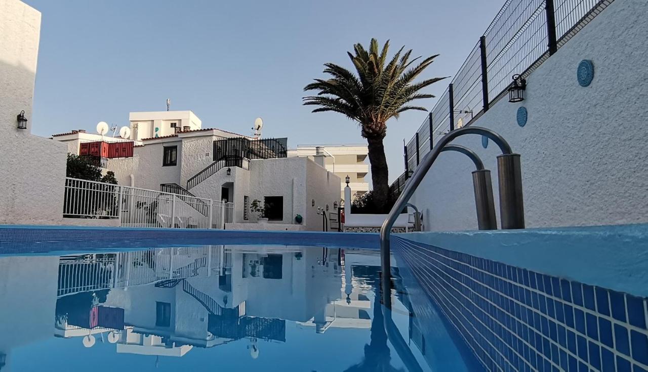 Apartamento Playa Las Americas Playa de las Americas  Ngoại thất bức ảnh