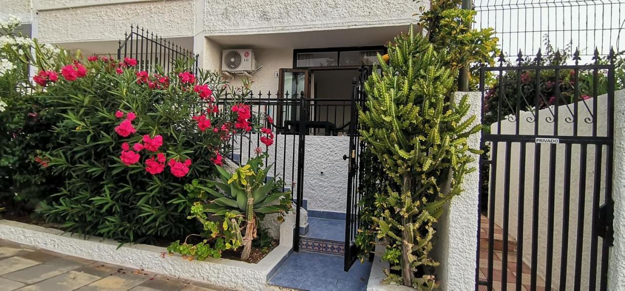 Apartamento Playa Las Americas Playa de las Americas  Ngoại thất bức ảnh