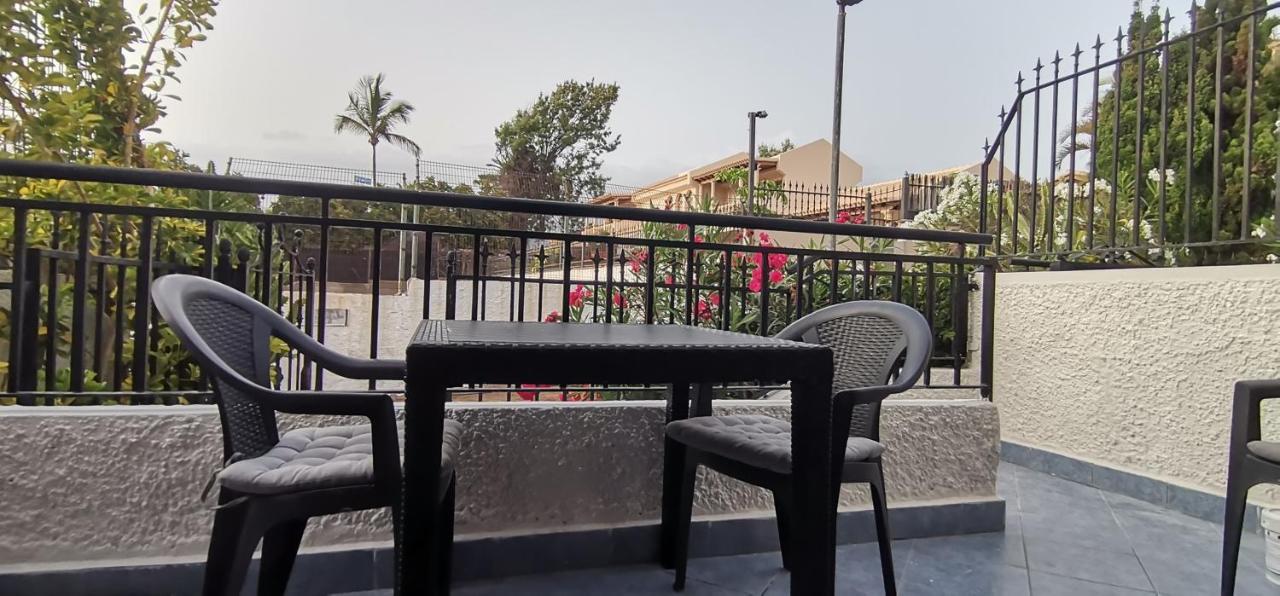 Apartamento Playa Las Americas Playa de las Americas  Ngoại thất bức ảnh