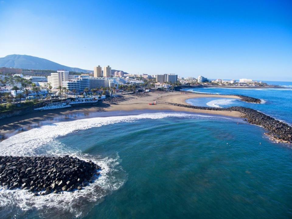 Apartamento Playa Las Americas Playa de las Americas  Ngoại thất bức ảnh