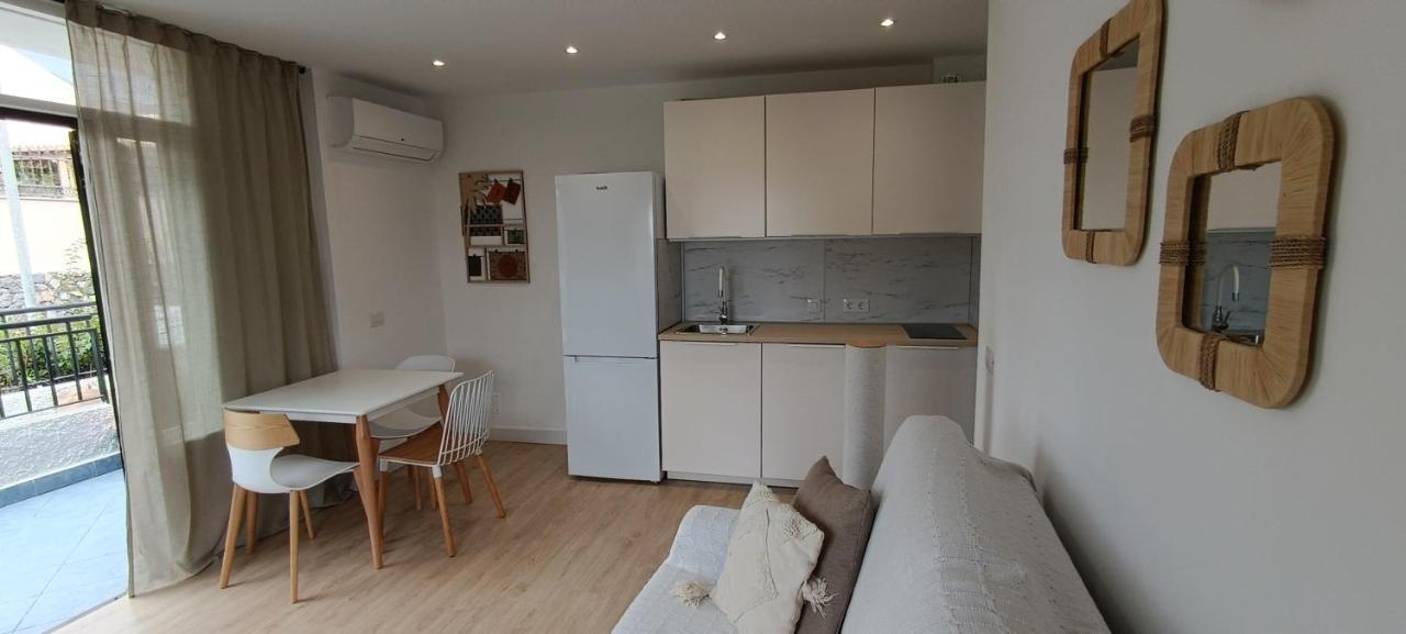 Apartamento Playa Las Americas Playa de las Americas  Ngoại thất bức ảnh