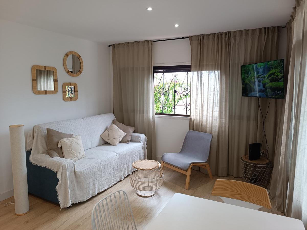 Apartamento Playa Las Americas Playa de las Americas  Ngoại thất bức ảnh