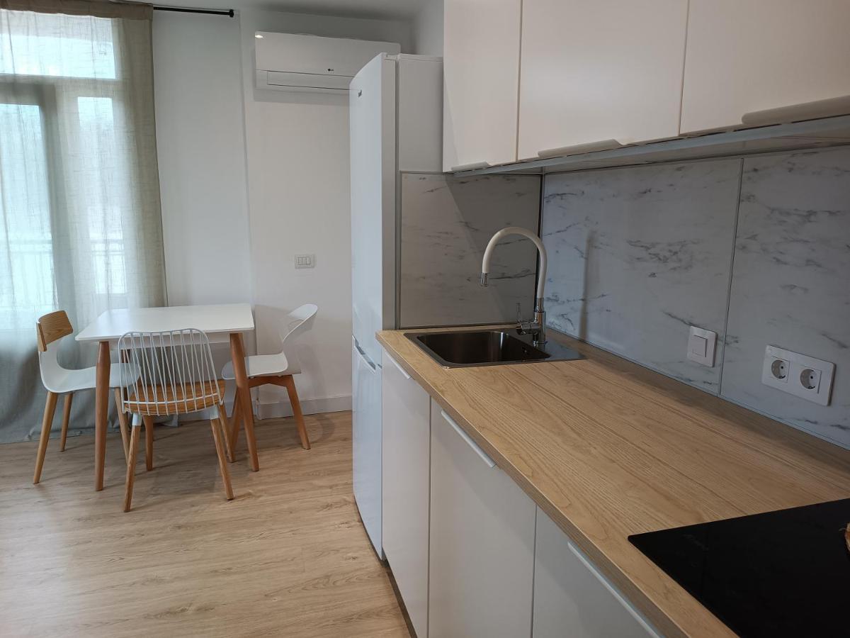 Apartamento Playa Las Americas Playa de las Americas  Ngoại thất bức ảnh